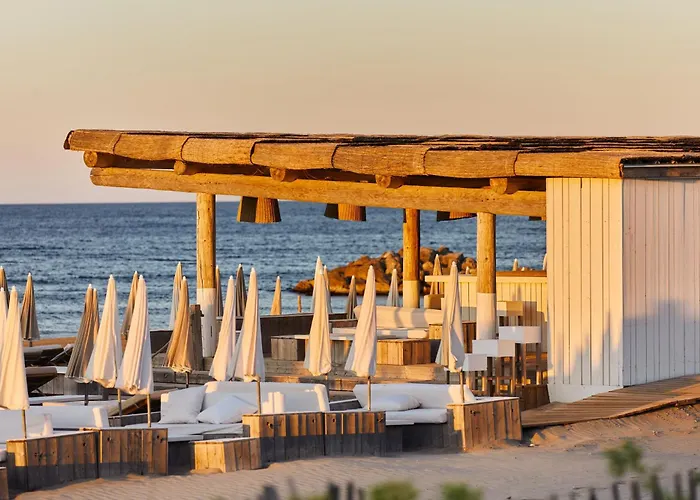 Hotel Plage Palace & Spa